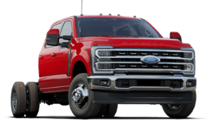 2024 Ford Chassis Cab External Image 4